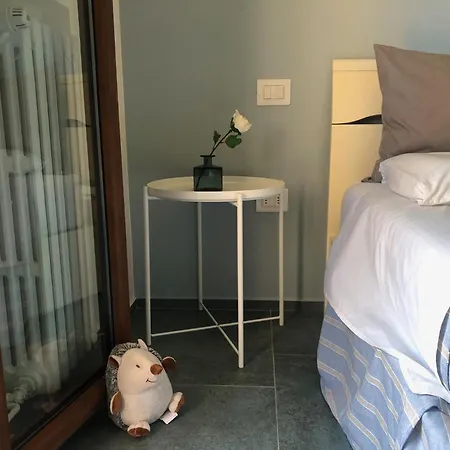 Appartement Blue My House *