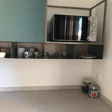 Appartement Blue My House Pesaro