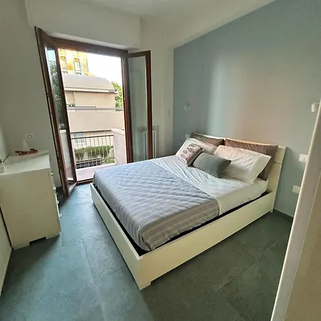 Blue My House Pesaro