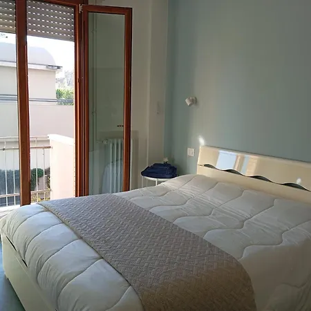 Blue My House Appartement *