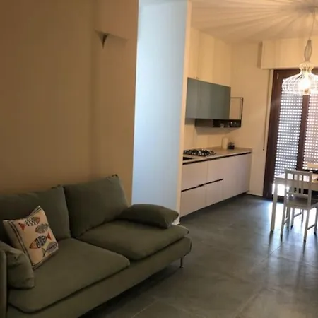 Blue My House Апартаменты *