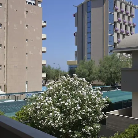 Blue My House Апартаменты