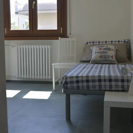 Blue My House Apartman