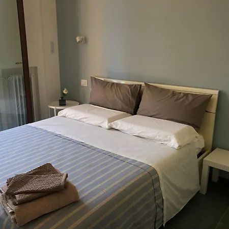 Blue My House Apartman Pesaro