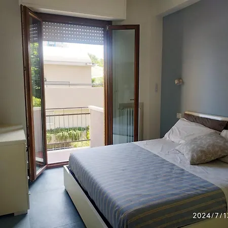 Blue My House Апартаменты