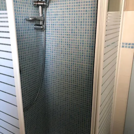 Blue My House Апартаменты