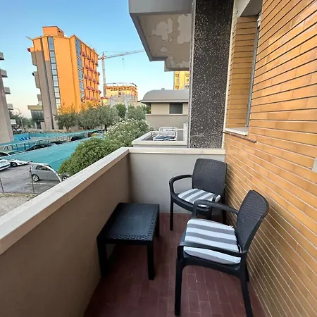 Апартаменты Blue My House