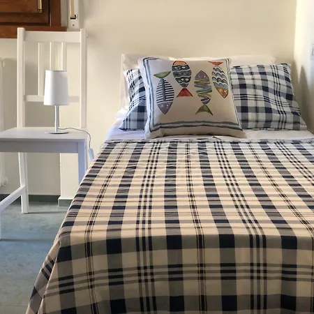 Blue My House * Pesaro