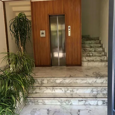 Blue My House Apartman *