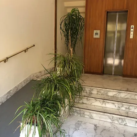 Blue My House Пезаро