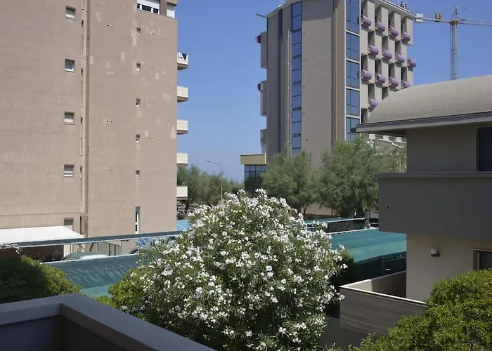 Blue My House Apartment