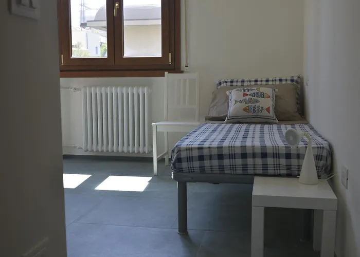 Blue My House Appartement