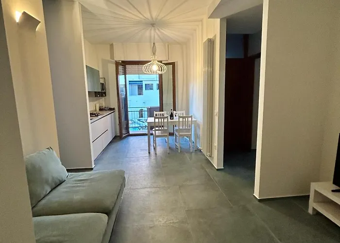 Appartement Blue My House