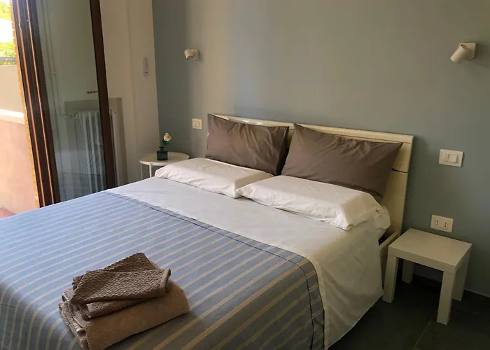 Blue My House Appartement Pesaro