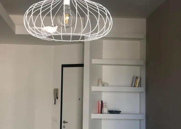 Blue My House Pesaro