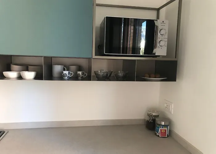 Appartement Blue My House Pesaro