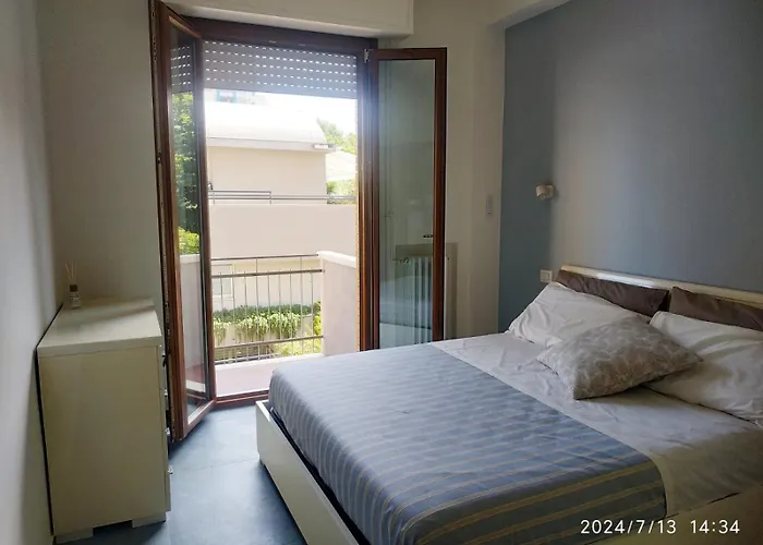 Blue My House Apartment