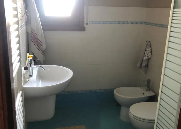 Appartement Blue My House *