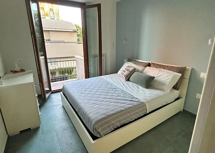 Blue My House Pesaro