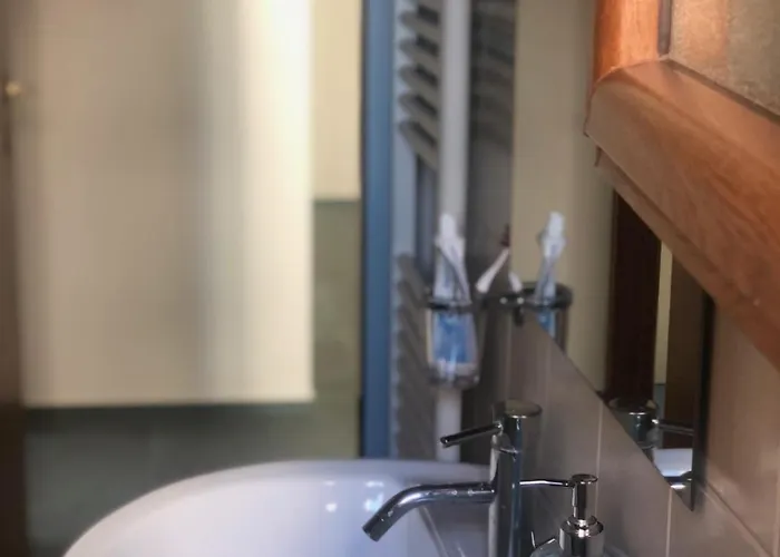 Blue My House Appartement Pesaro