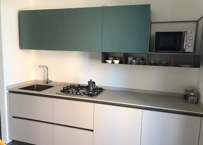 Blue My House Pesaro