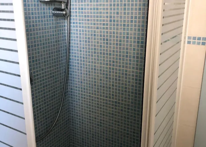 Blue My House Appartement