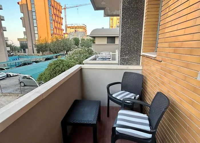 Appartement Blue My House