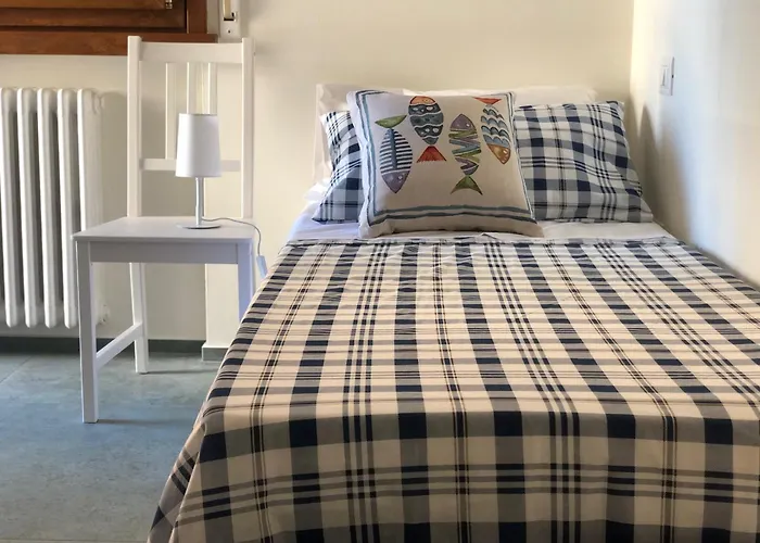 Blue My House * Pesaro