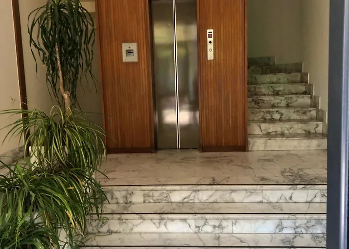 Blue My House Apartment *