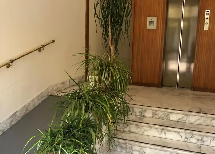 Blue My House Pesaro