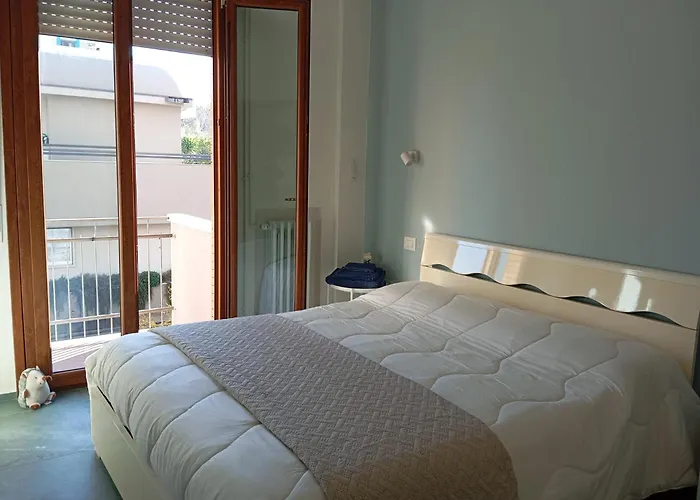 Blue My House Apartment *